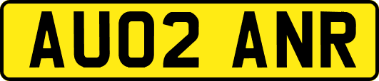 AU02ANR