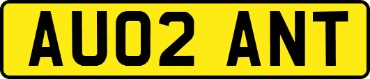 AU02ANT