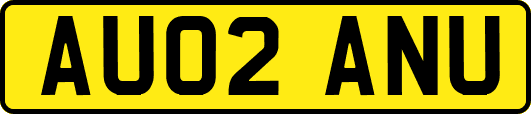 AU02ANU