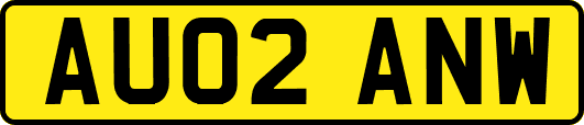 AU02ANW