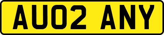 AU02ANY