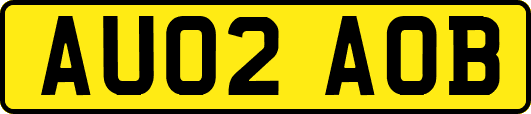 AU02AOB