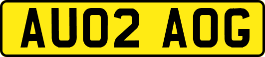 AU02AOG