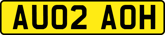 AU02AOH