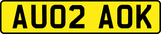 AU02AOK