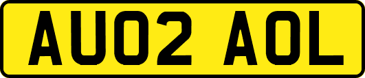 AU02AOL