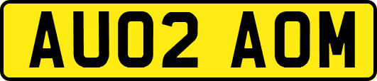 AU02AOM