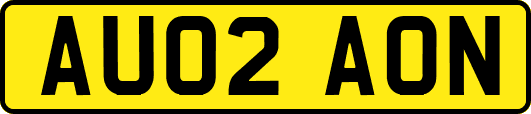 AU02AON