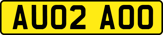 AU02AOO
