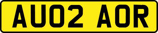 AU02AOR