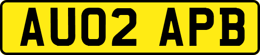 AU02APB