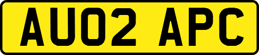 AU02APC