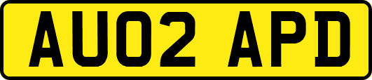 AU02APD