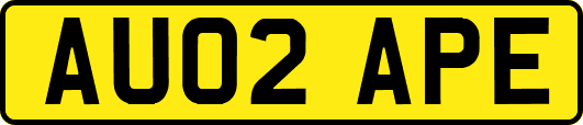 AU02APE