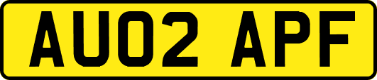 AU02APF