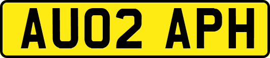 AU02APH