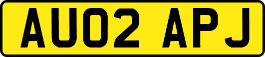 AU02APJ