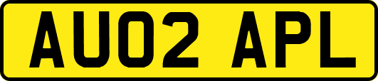 AU02APL