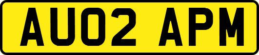 AU02APM