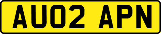 AU02APN