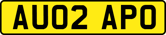 AU02APO