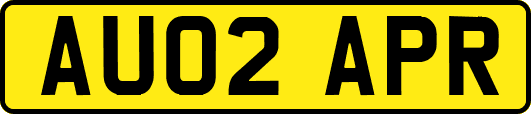 AU02APR