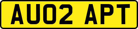 AU02APT