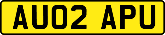 AU02APU