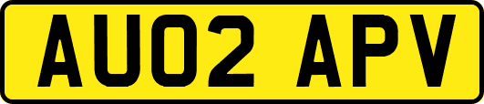 AU02APV
