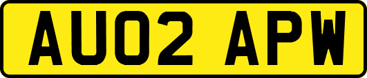 AU02APW