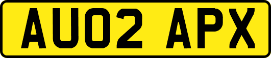 AU02APX