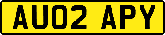 AU02APY