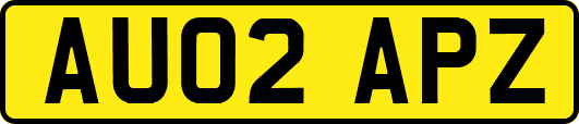 AU02APZ
