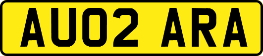 AU02ARA
