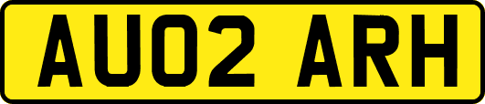 AU02ARH