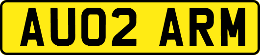 AU02ARM