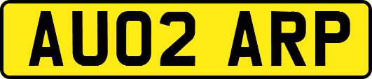 AU02ARP