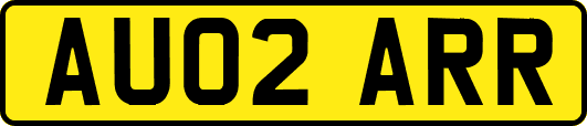 AU02ARR
