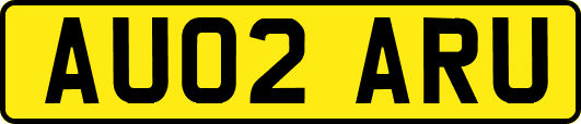 AU02ARU