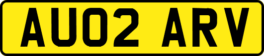 AU02ARV