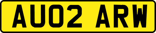 AU02ARW