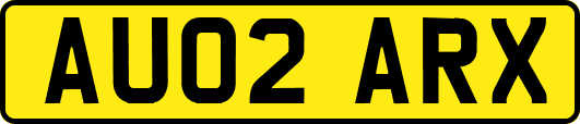 AU02ARX
