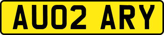 AU02ARY