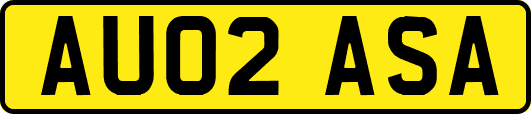 AU02ASA