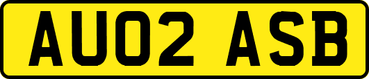 AU02ASB