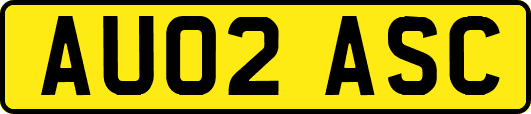AU02ASC