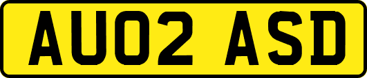 AU02ASD