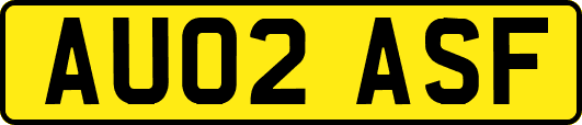 AU02ASF