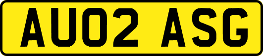 AU02ASG