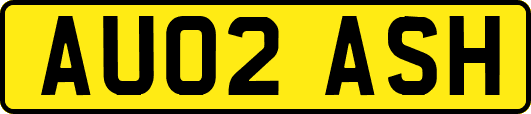 AU02ASH